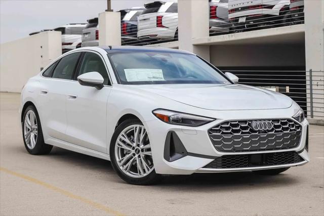 2026 Audi A5 Premium TFSI quattro S tronic for sale in Mission Viejo, CA