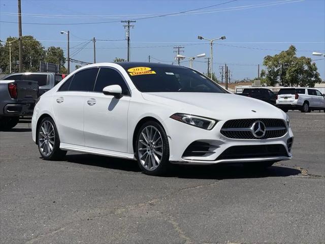 2022 Mercedes-Benz A 220 A 220 for sale in Turlock, CA