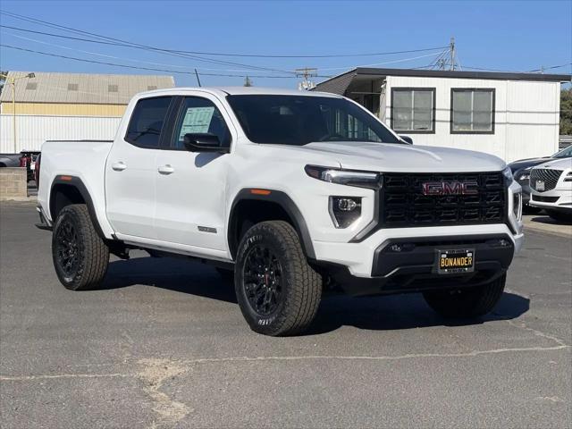 2026 GMC Canyon Elevation, RWD for sale in Turlock, CA