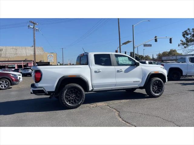 2026 GMC Canyon Elevation, RWD