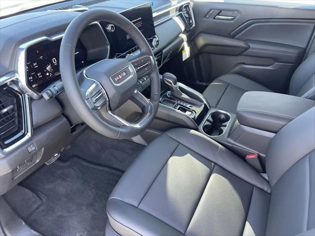 2026 GMC Canyon Elevation, RWD