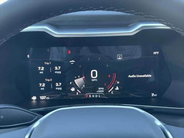 2026 GMC Canyon Elevation, RWD