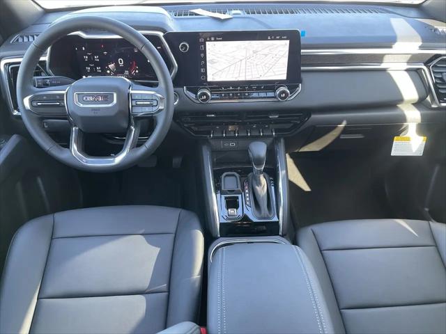 2026 GMC Canyon Elevation, RWD