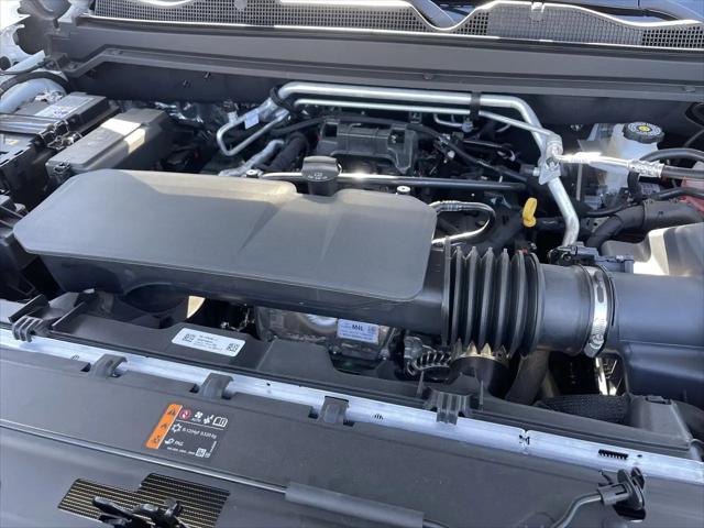 2026 GMC Canyon Elevation, RWD