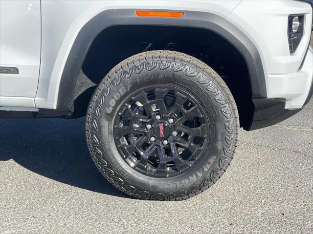 2026 GMC Canyon Elevation, RWD