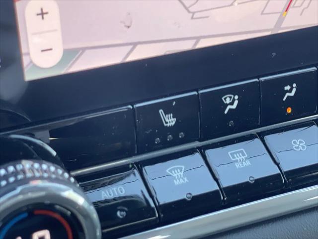 2026 GMC Canyon Elevation, RWD
