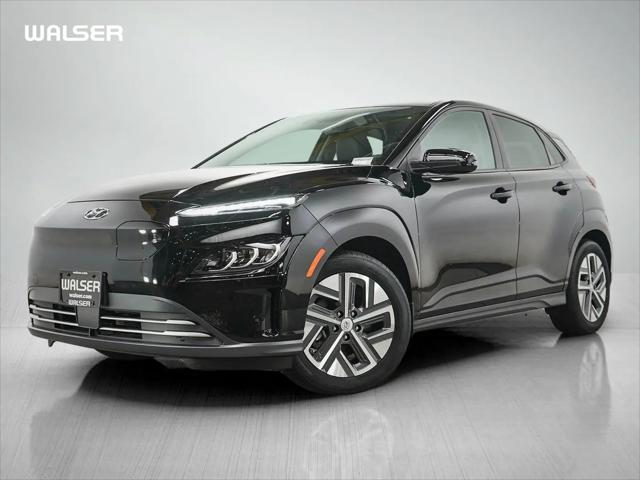 2023 Hyundai Kona EV Limited for sale in Coon Rapids, MN