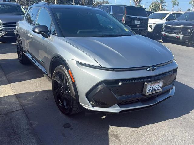 2024 Chevrolet Equinox RS for sale in Watsonville, CA