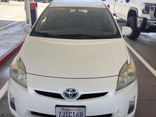 2010 Toyota Prius III for sale in Watsonville, CA