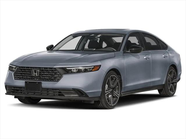 2026 Honda Accord Sedan SE for sale in Muskogee, OK