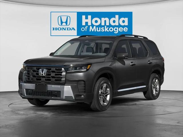 2026 Honda Pilot EX-L for sale in Muskogee, OK