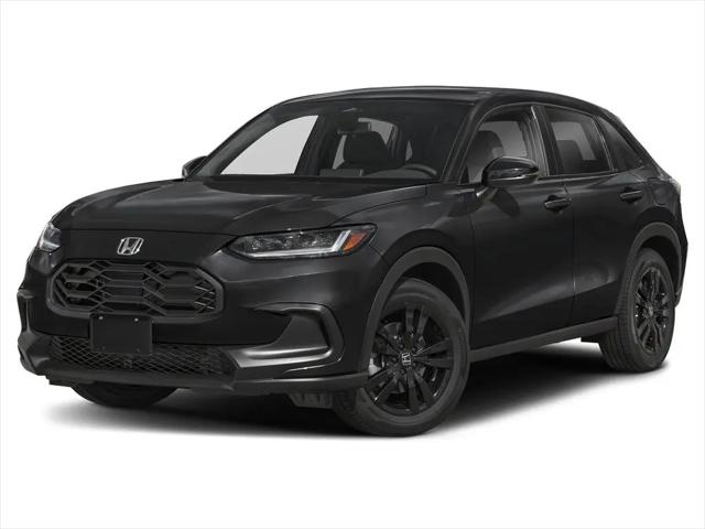 2027 Honda HR-V Sport AWD for sale in Muskogee, OK