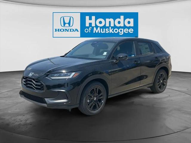 2027 Honda HR-V Sport AWD for sale in Muskogee, OK