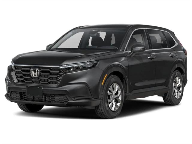 2026 Honda CR-V LX 2WD for sale in Muskogee, OK
