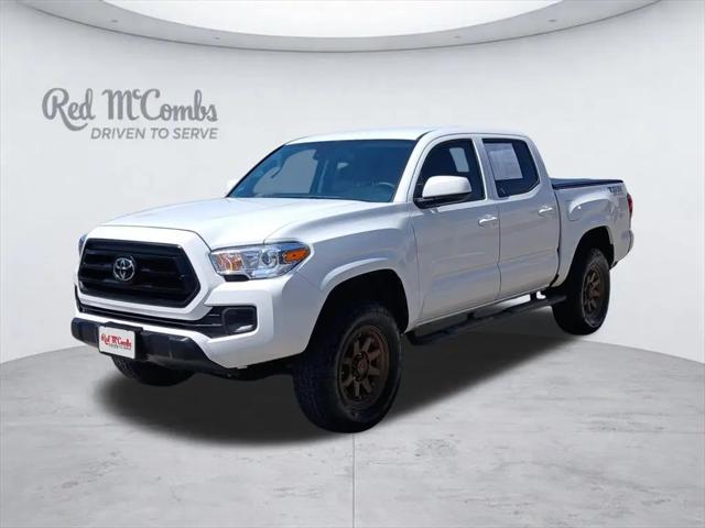 2023 Toyota Tacoma SR V6 for sale in San Antonio, TX