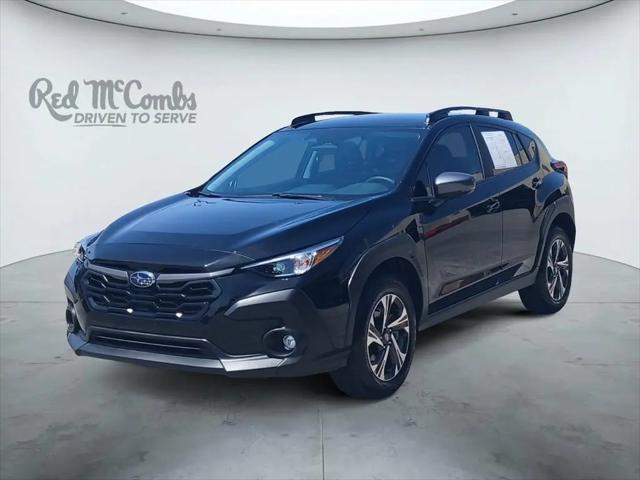 2026 Subaru Crosstrek Premium for sale in San Antonio, TX