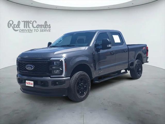 2024 Ford F-250 XL for sale in San Antonio, TX