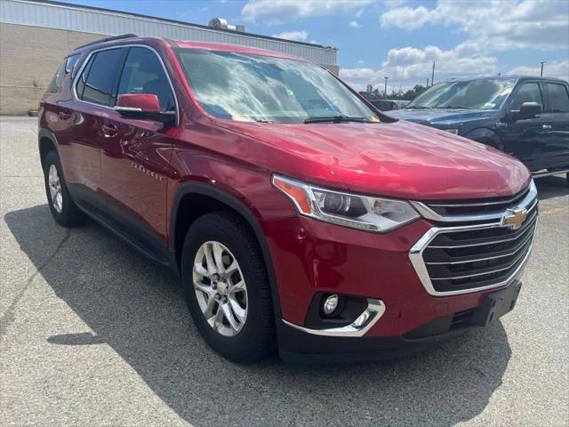 2019 Chevrolet Traverse 1LT for sale in Lanham, MD