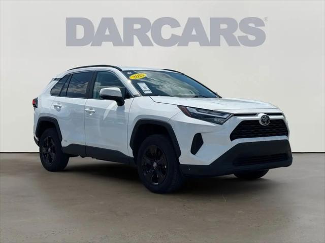 2025 Toyota RAV4 Hybrid XLE for sale in Lanham, MD