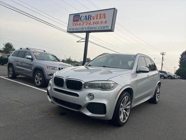 2016 BMW X5 xDrive35i for sale in Monroe, NC