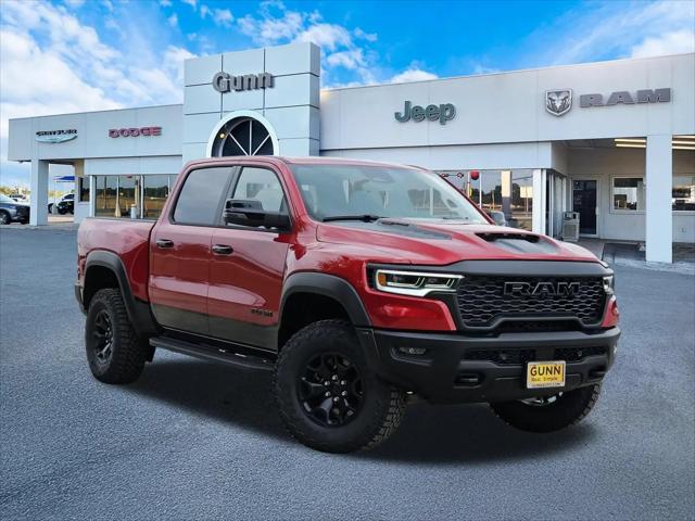 2026 Ram 1500 RHO Crew Cab 4x4 57 Box for sale in Seguin, TX