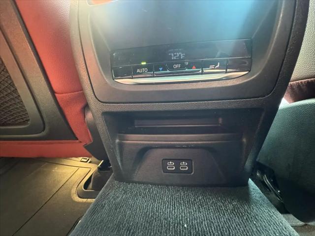 2021 BMW X4 M40i
