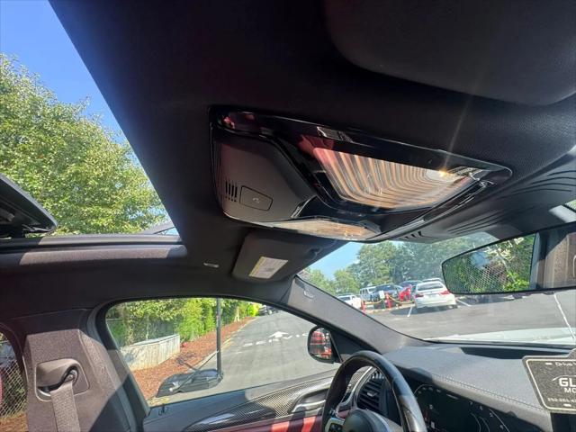 2021 BMW X4 M40i