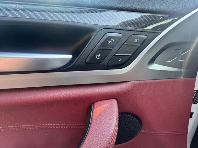 2021 BMW X4 M40i