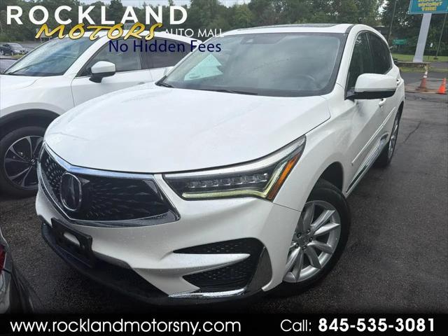 2019 Acura RDX Standard for sale in West Nyack, NY