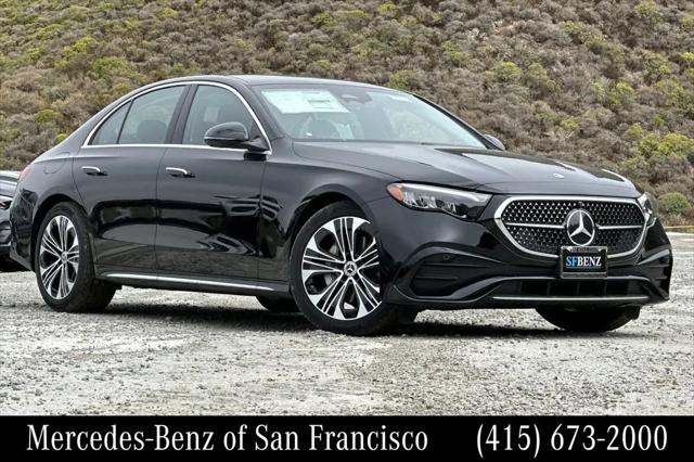 2026 Mercedes-Benz E 350 E 350 for sale in South San Francisco, CA