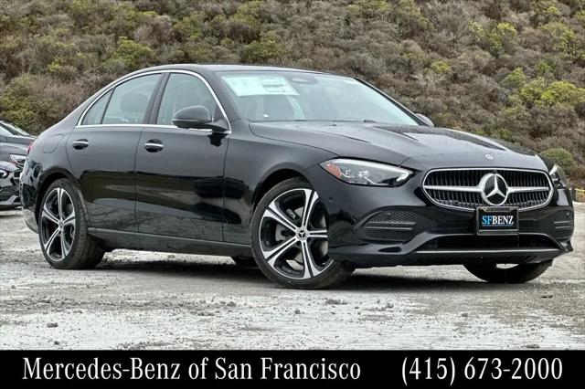 2026 Mercedes-Benz C-CLASS C 300 C 300 for sale in South San Francisco, CA