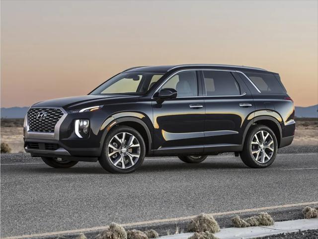 2020 Hyundai Palisade Limited for sale in Augusta, GA