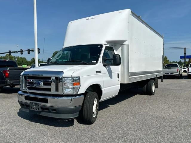 2022 Ford E-450 Cutaway Base for sale in Augusta, GA