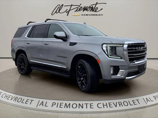 2023 GMC Yukon SLT for sale in East Dundee, IL