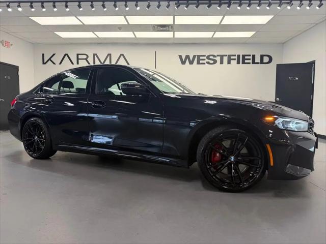 2023 BMW M340i M340i xDrive Sedan for sale in Westfield, NJ