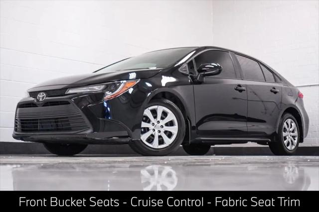 2025 Toyota Corolla LE for sale in Duluth, GA