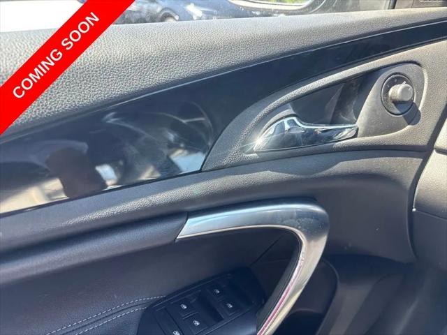 2011 Buick Regal CXL Russelsheim