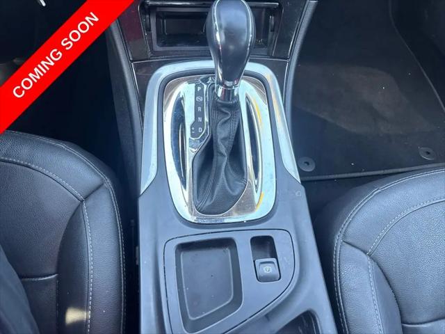 2011 Buick Regal CXL Russelsheim