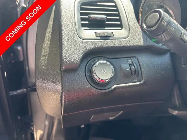 2011 Buick Regal CXL Russelsheim