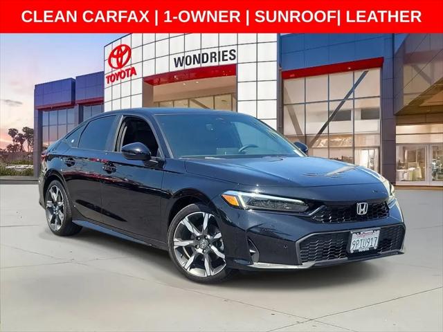 2025 Honda Civic Sport for sale in Alhambra, CA