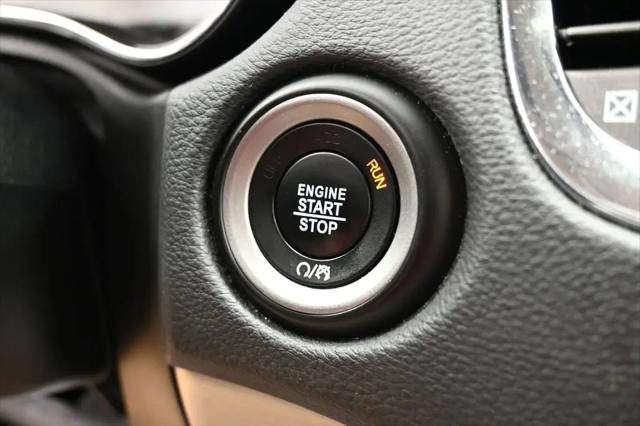 2018 Dodge Durango SXT RWD