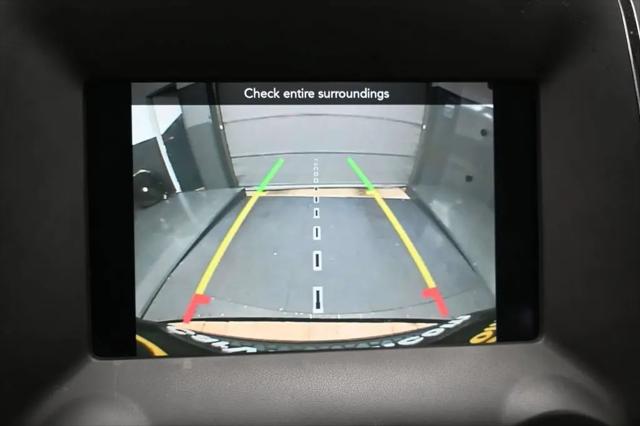 2018 Dodge Durango SXT RWD