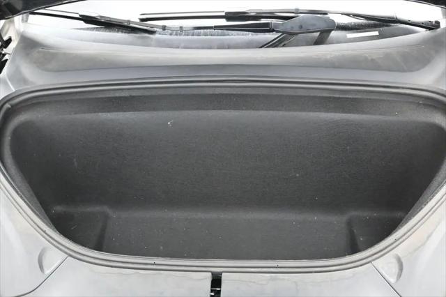 2022 Tesla Model X Plaid Tri Motor All-Wheel Drive