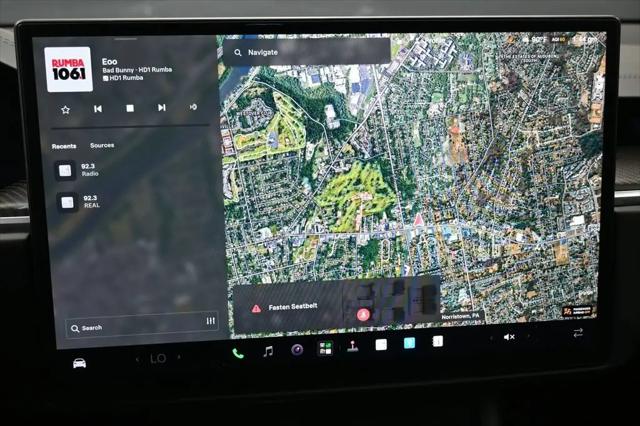 2022 Tesla Model X Plaid Tri Motor All-Wheel Drive