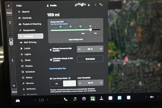 2022 Tesla Model X Plaid Tri Motor All-Wheel Drive