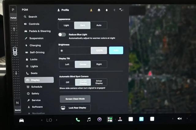 2022 Tesla Model X Plaid Tri Motor All-Wheel Drive
