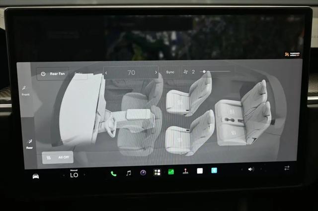 2022 Tesla Model X Plaid Tri Motor All-Wheel Drive