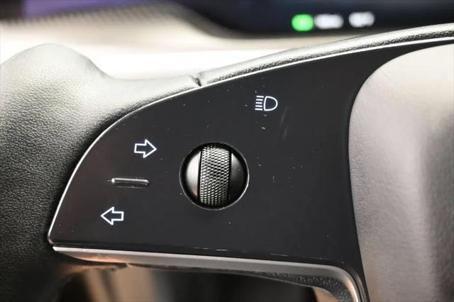 2022 Tesla Model X Plaid Tri Motor All-Wheel Drive