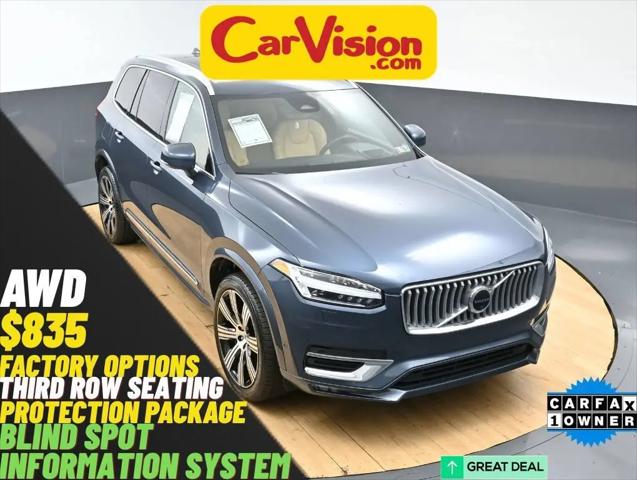 2023 Volvo XC90 B6 Ultimate 7-Seater for sale in Trooper, PA