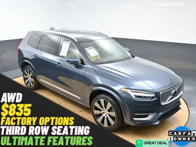 2023 Volvo XC90 B6 Ultimate 7-Seater for sale in Trooper, PA
